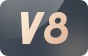 V 8